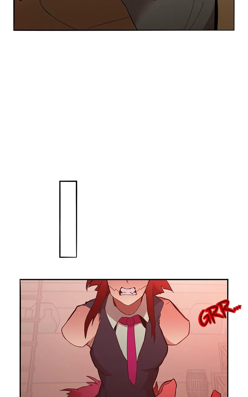 Dreamwalker Chapter 13 page 66 - 