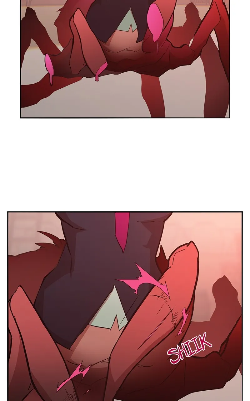 Dreamwalker Chapter 13 page 67 - 