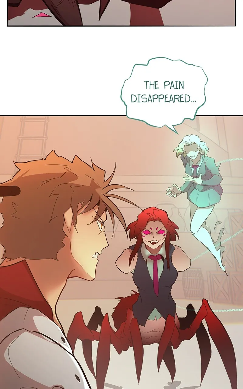 Dreamwalker Chapter 13 page 68 - 