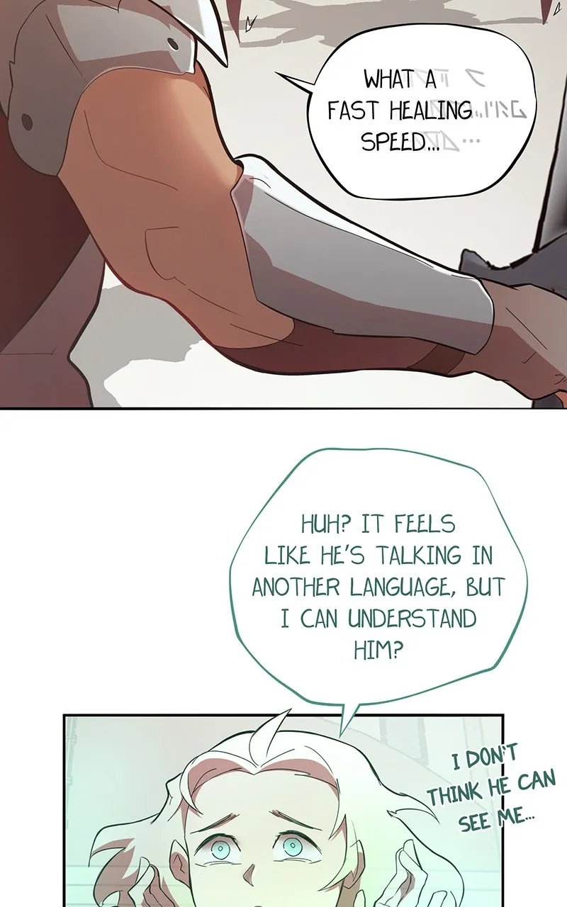 Dreamwalker Chapter 13 page 69 - 