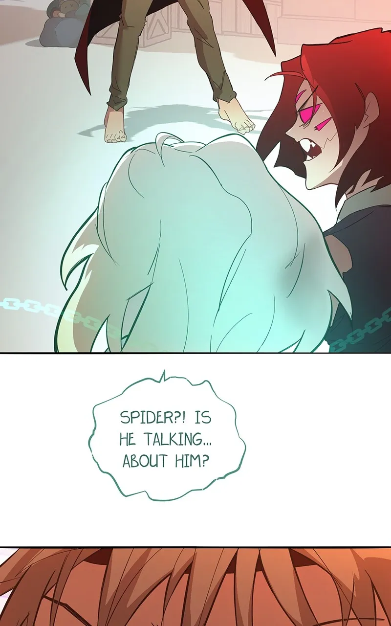 Dreamwalker Chapter 13 page 71 - 