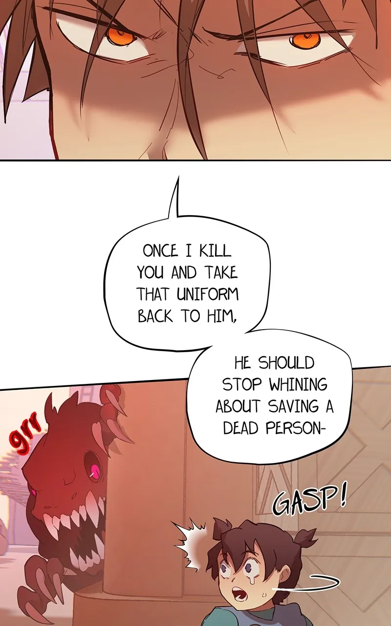 Dreamwalker Chapter 13 page 72 - 