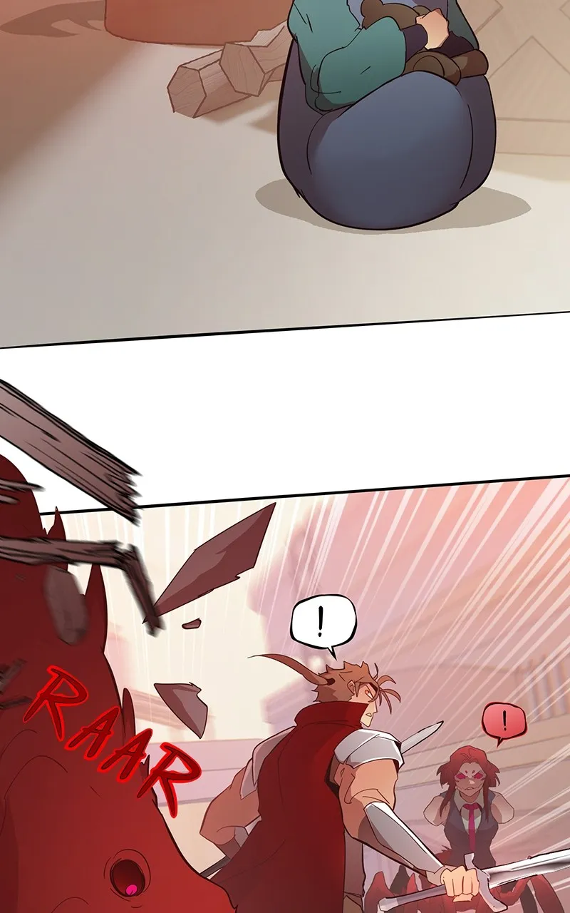 Dreamwalker Chapter 13 page 73 - 