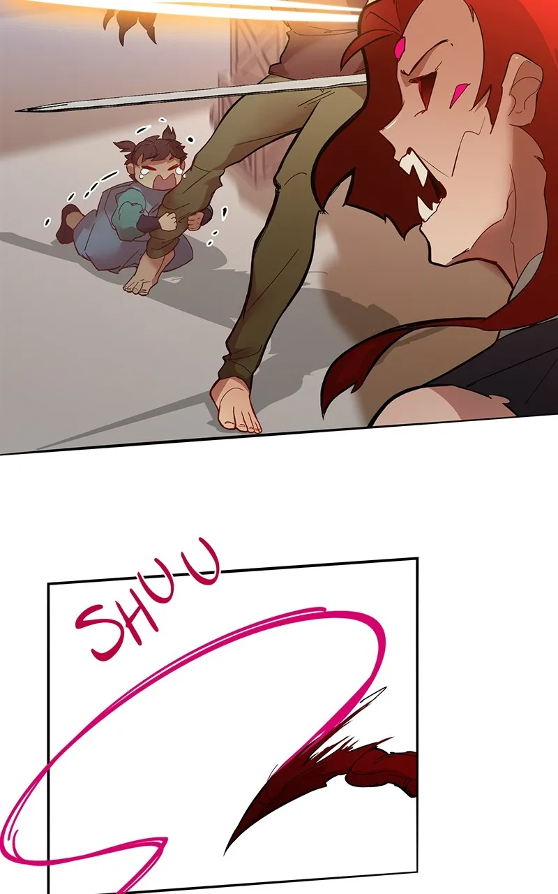 Dreamwalker Chapter 13 page 75 - 