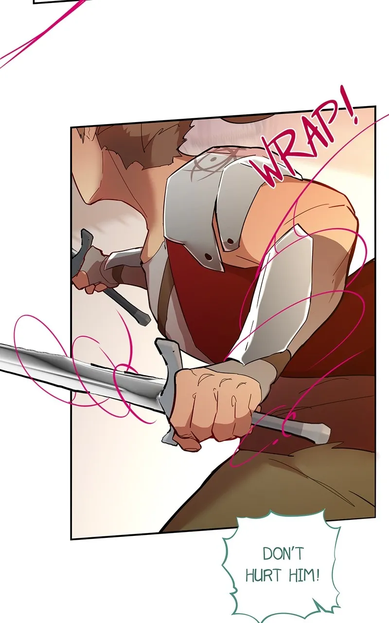 Dreamwalker Chapter 13 page 76 - 
