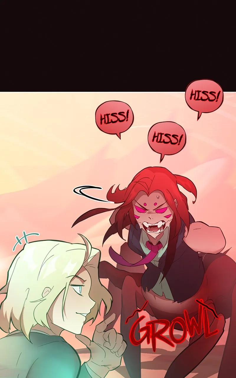Dreamwalker Chapter 13 page 9 - 