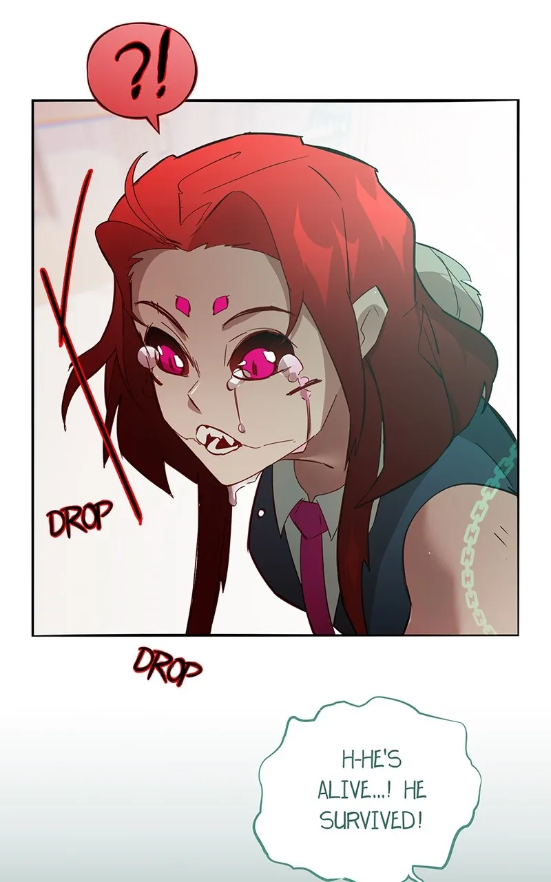 Dreamwalker Chapter 13 page 81 - 