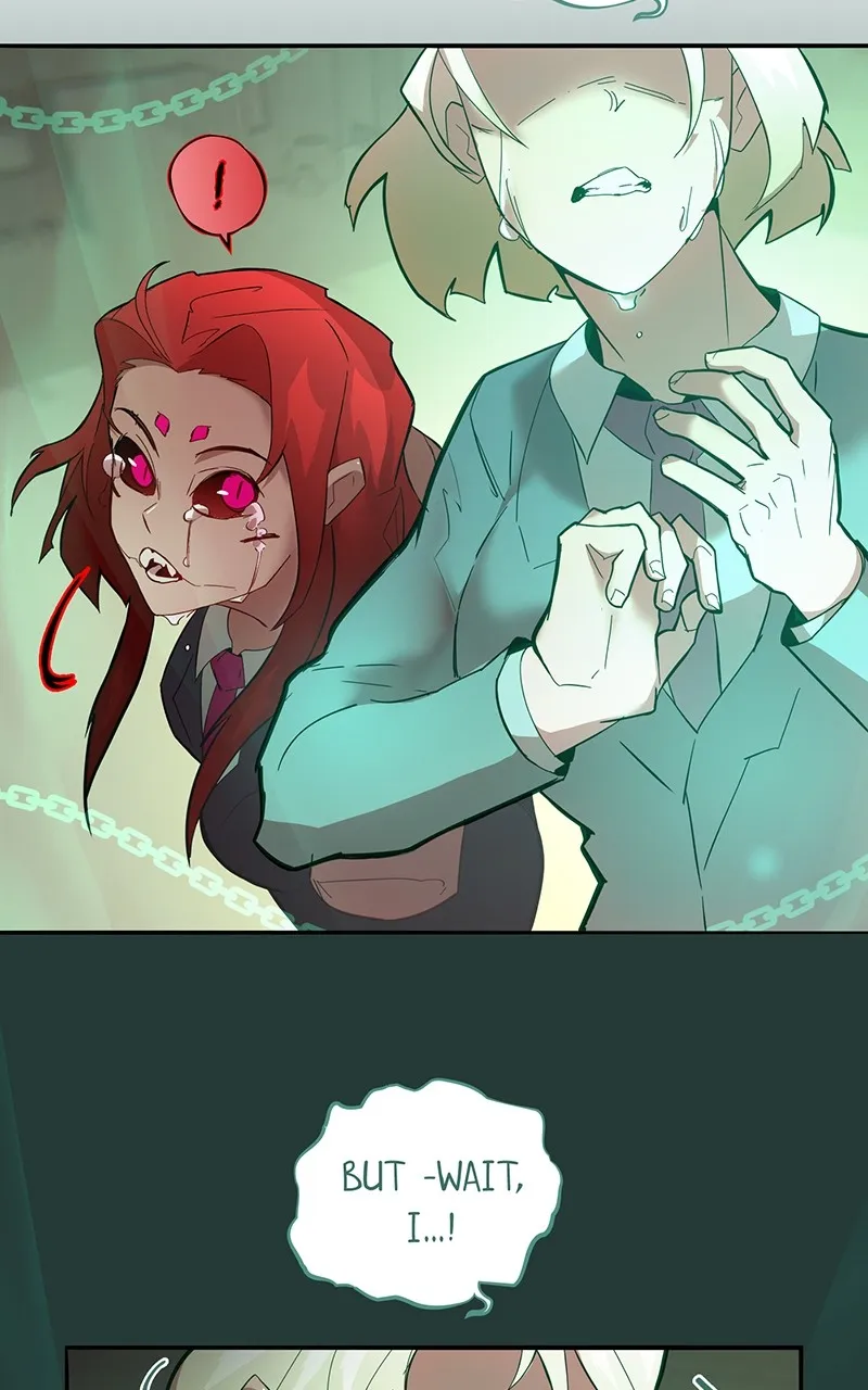 Dreamwalker Chapter 13 page 82 - 