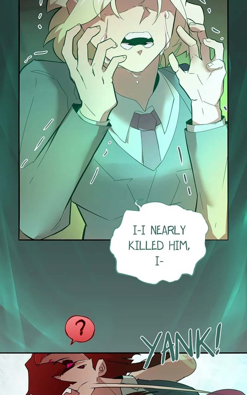 Dreamwalker Chapter 13 page 83 - 