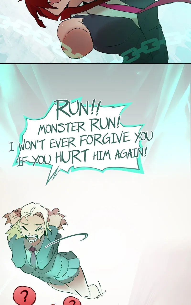 Dreamwalker Chapter 13 page 84 - 