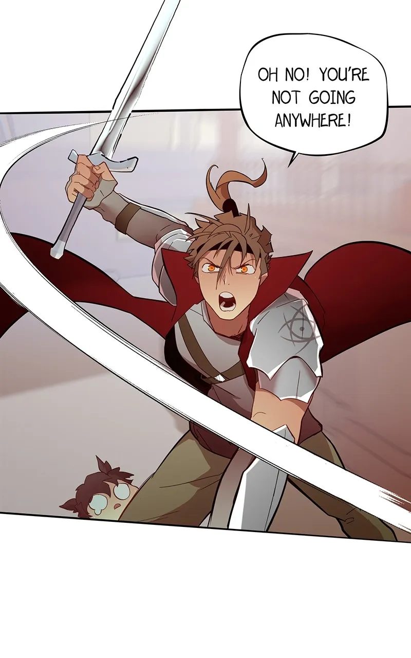 Dreamwalker Chapter 13 page 86 - 