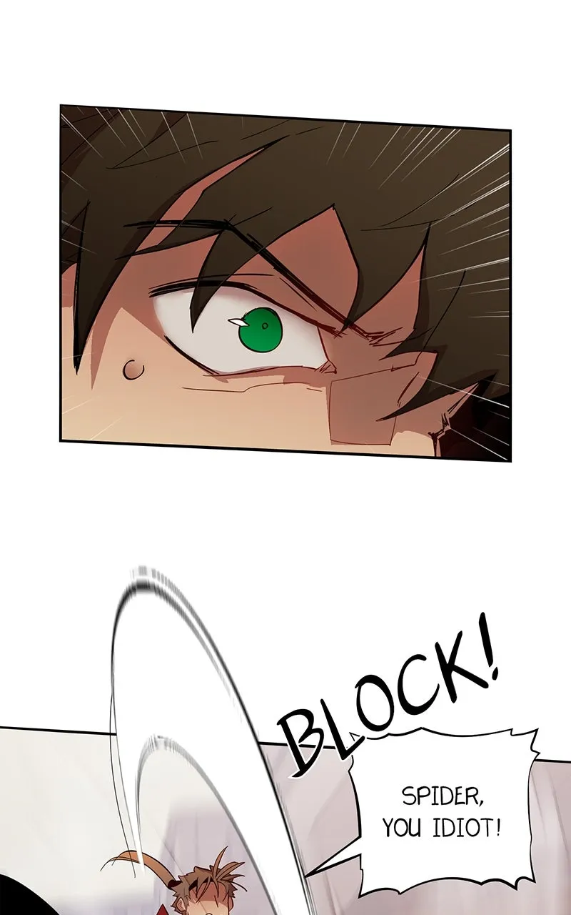 Dreamwalker Chapter 13 page 87 - 