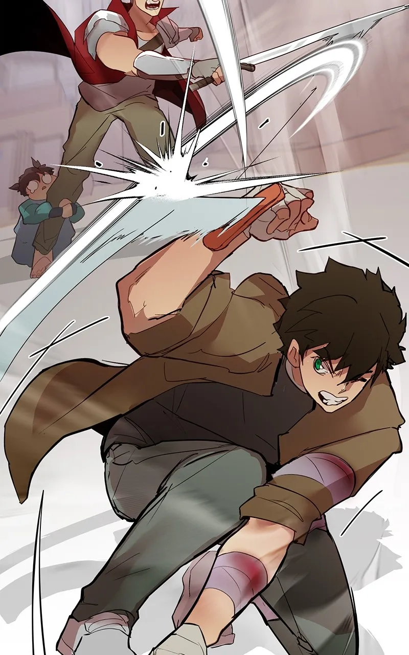 Dreamwalker Chapter 13 page 88 - 