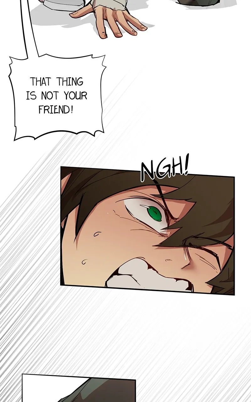 Dreamwalker Chapter 13 page 89 - 