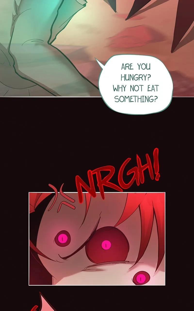 Dreamwalker Chapter 13 page 10 - 
