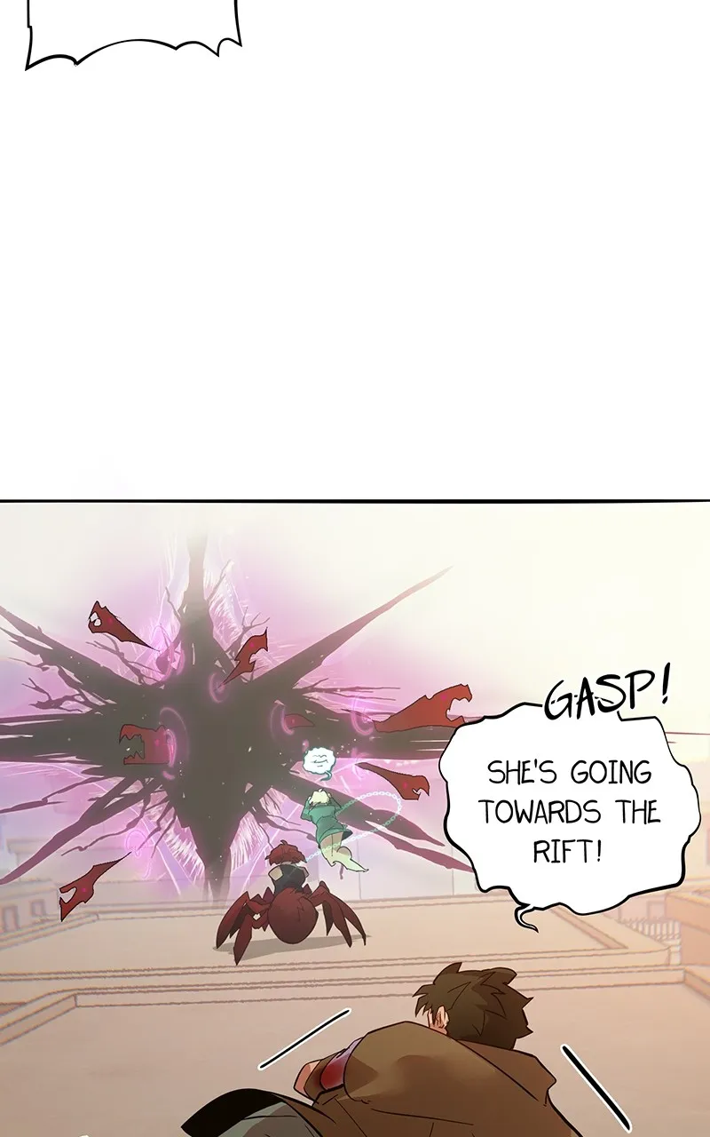 Dreamwalker Chapter 13 page 92 - 