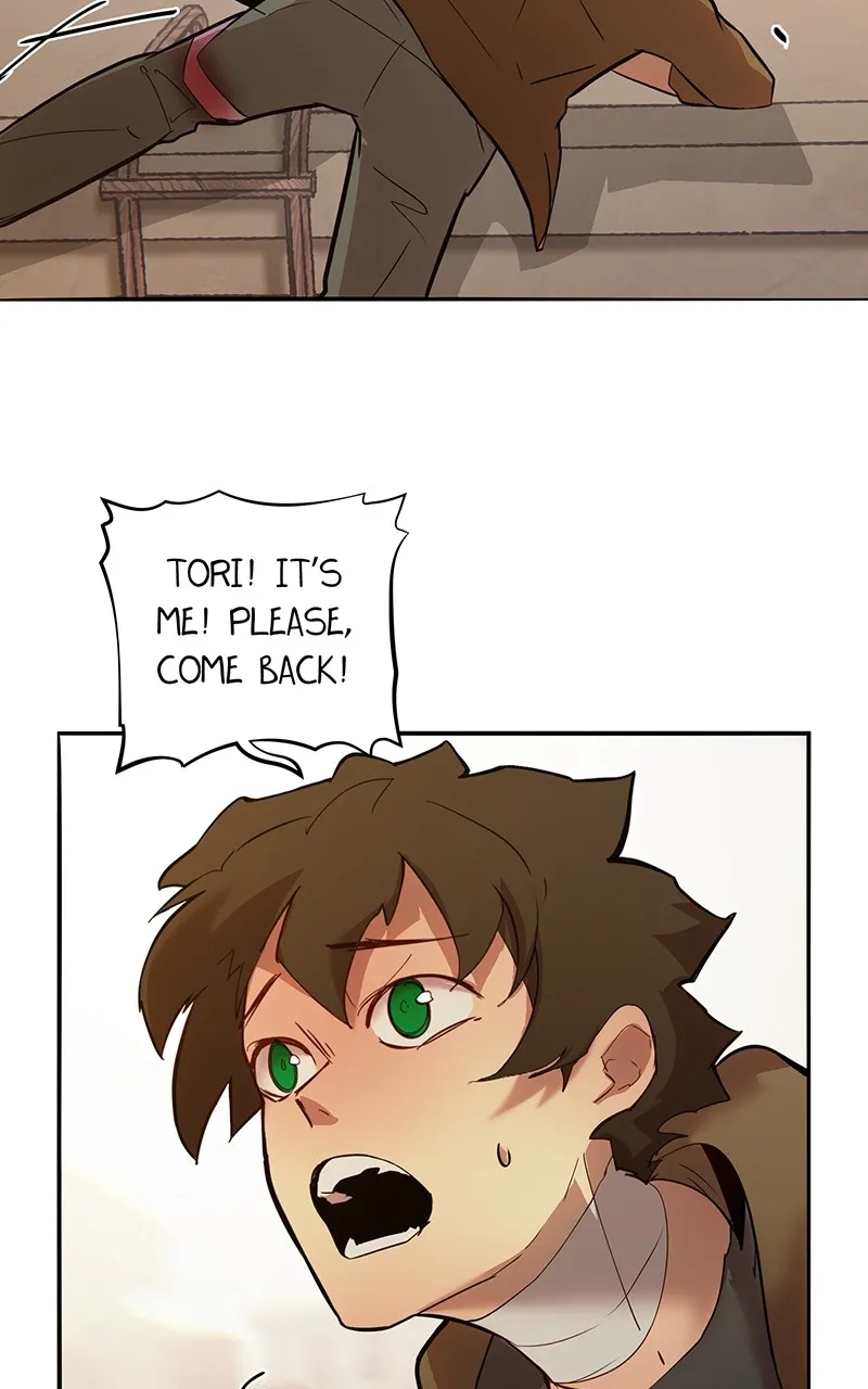 Dreamwalker Chapter 13 page 93 - 