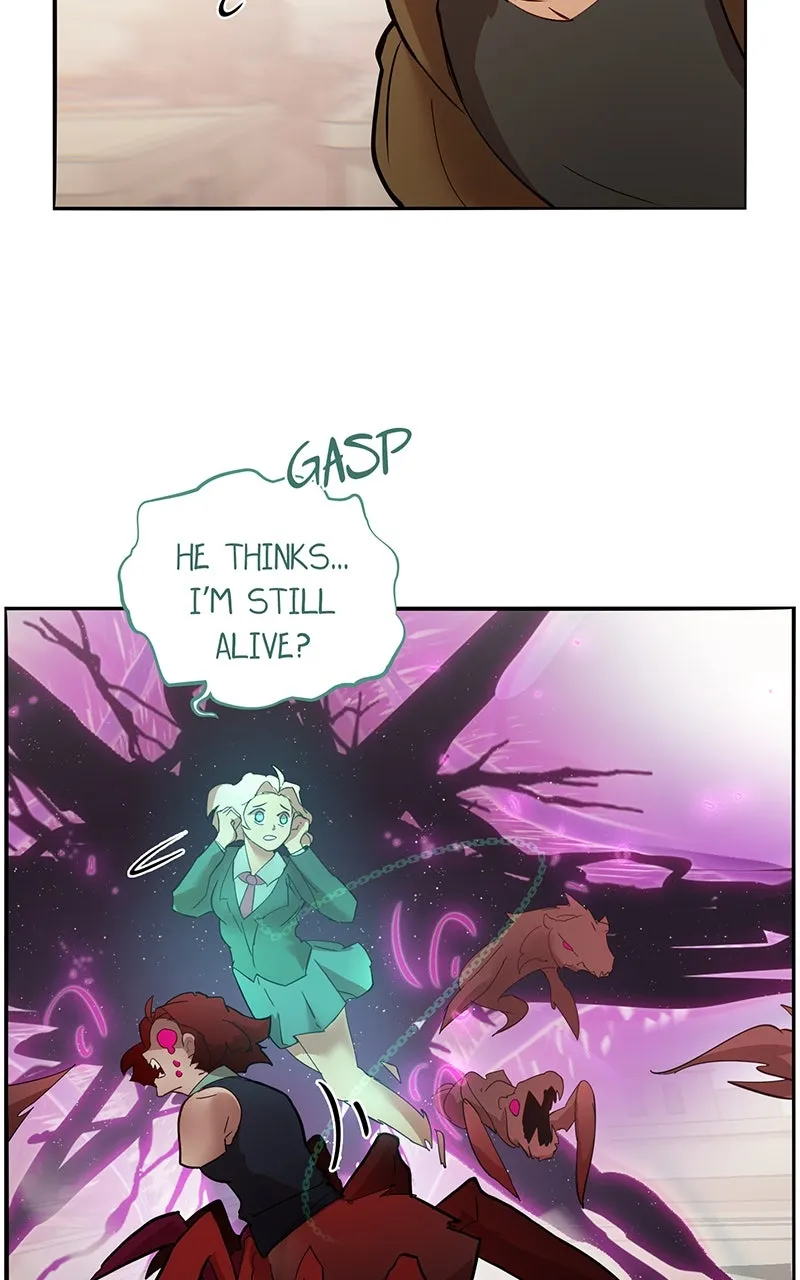 Dreamwalker Chapter 13 page 94 - 