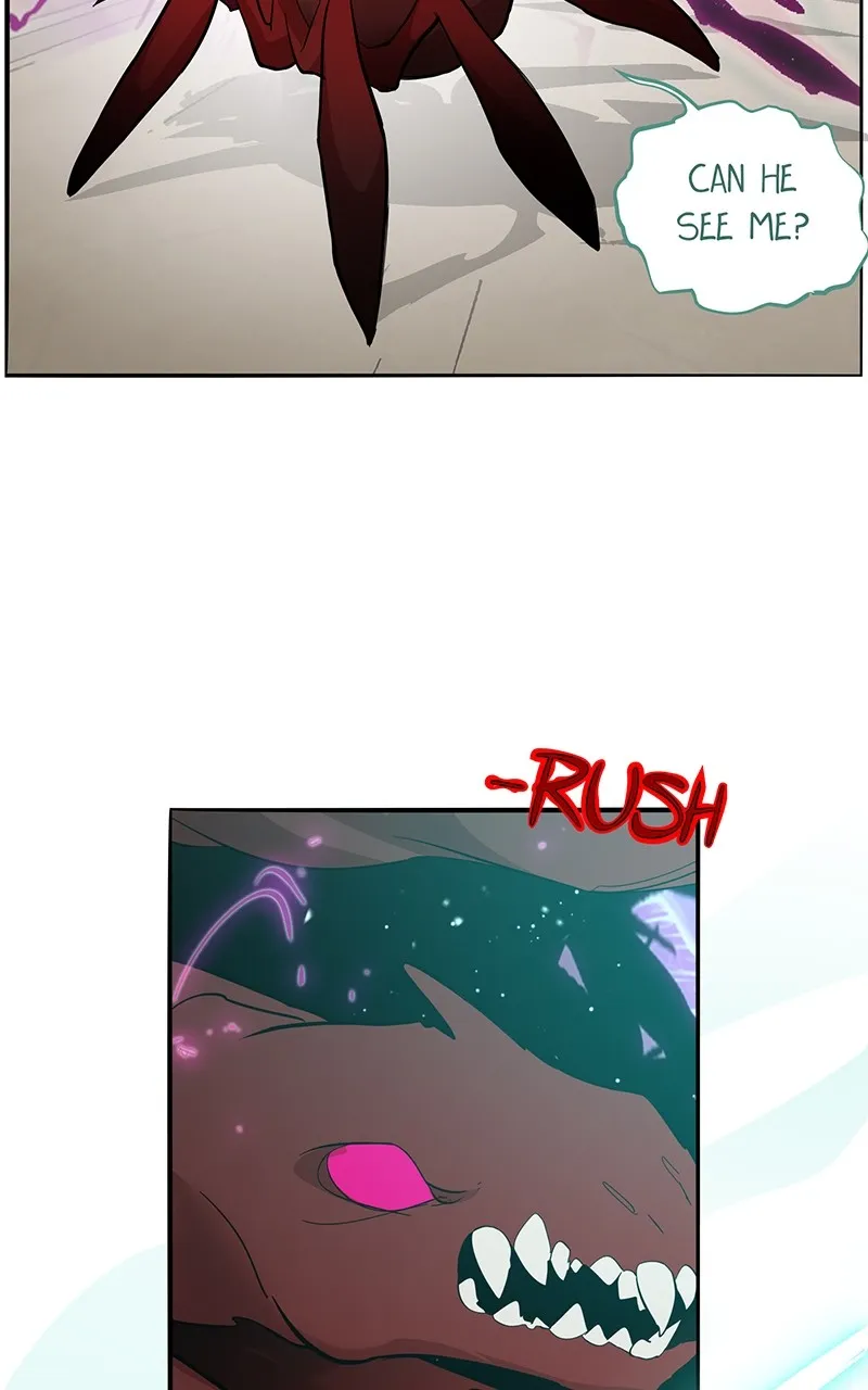 Dreamwalker Chapter 13 page 95 - 