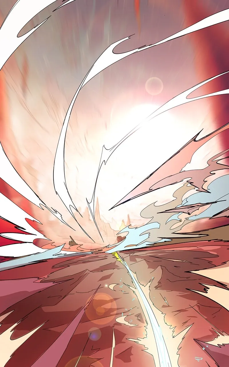 Dreamwalker Chapter 14 page 1 - 