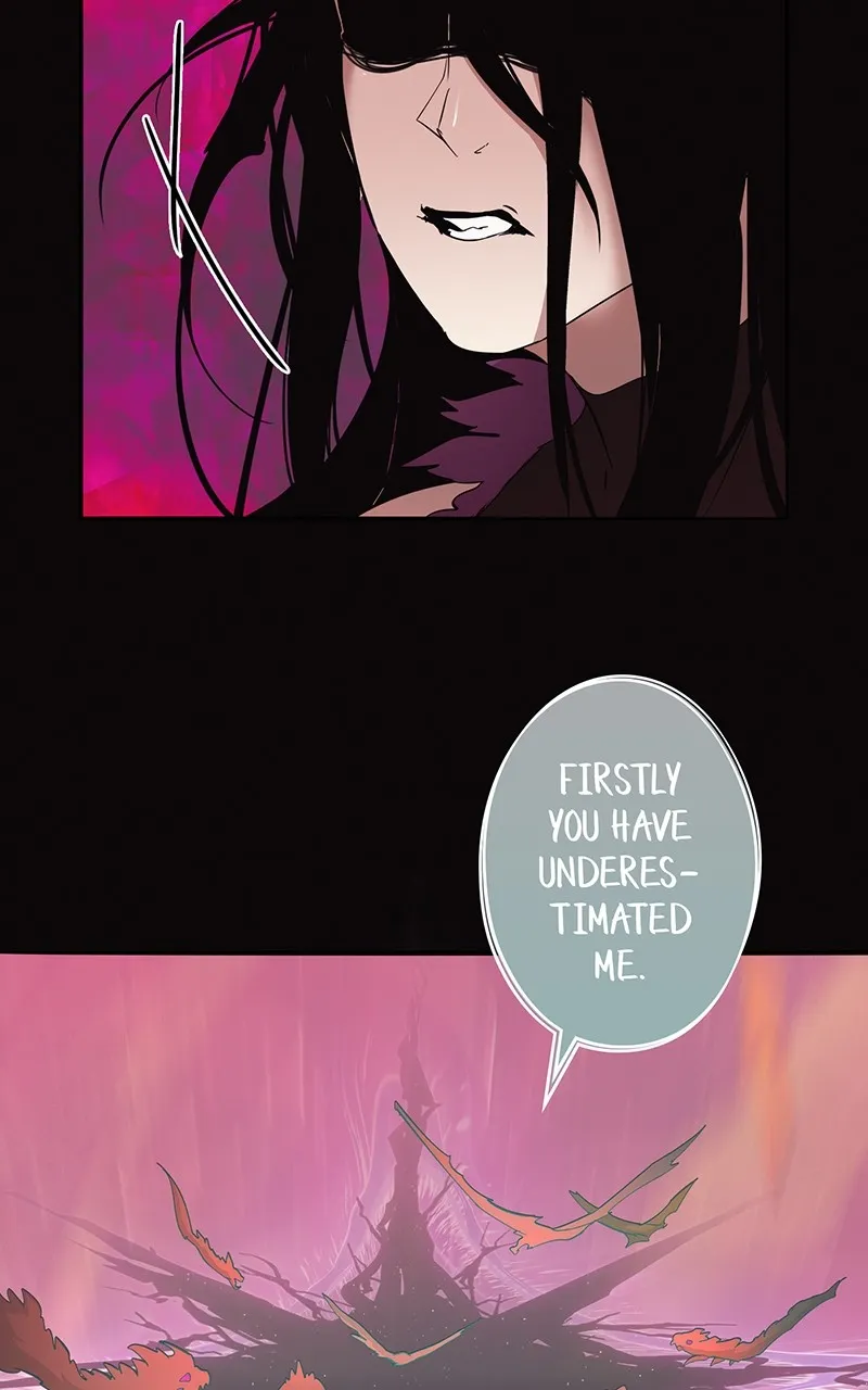 Dreamwalker Chapter 14 page 11 - 