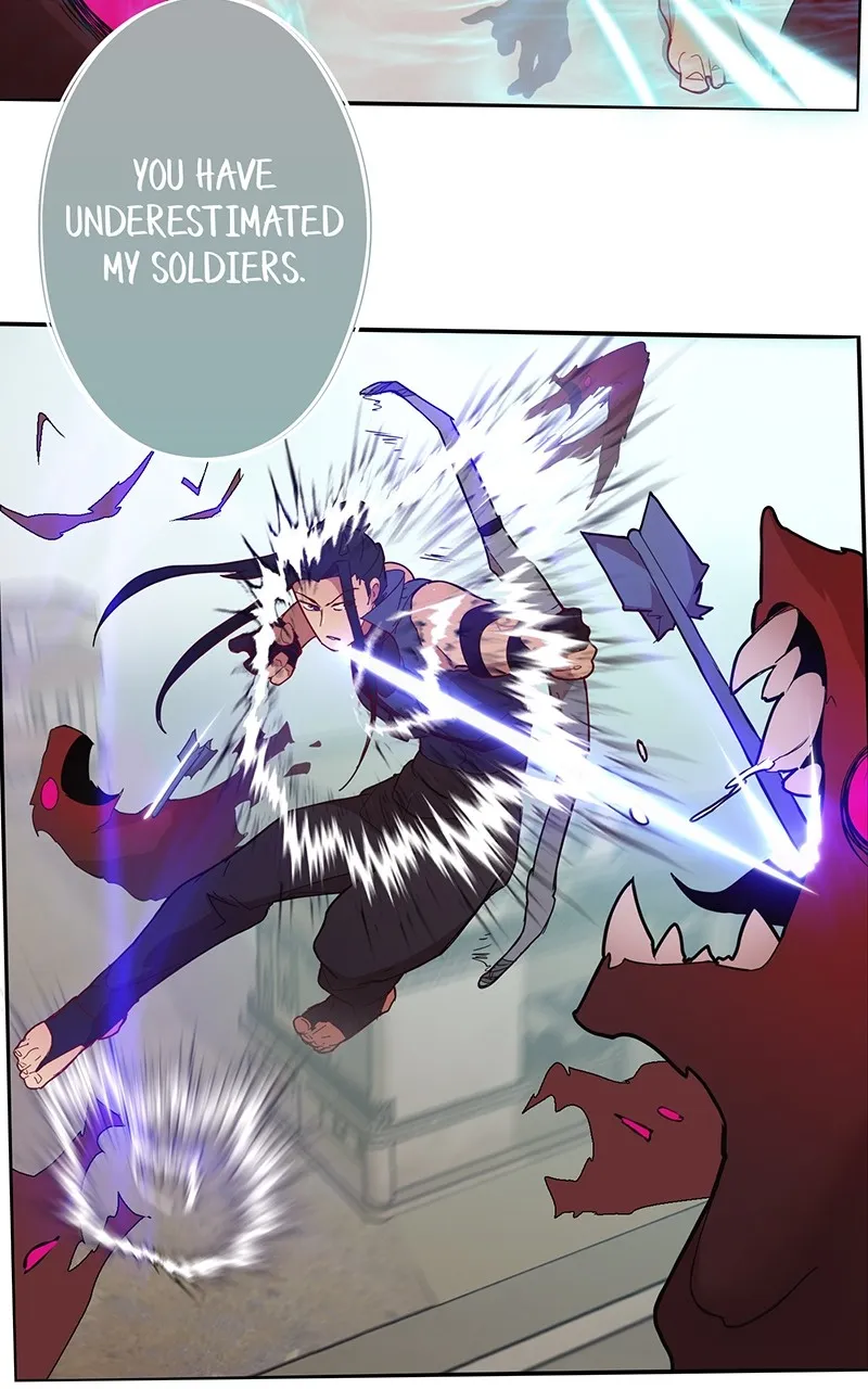 Dreamwalker Chapter 14 page 16 - 