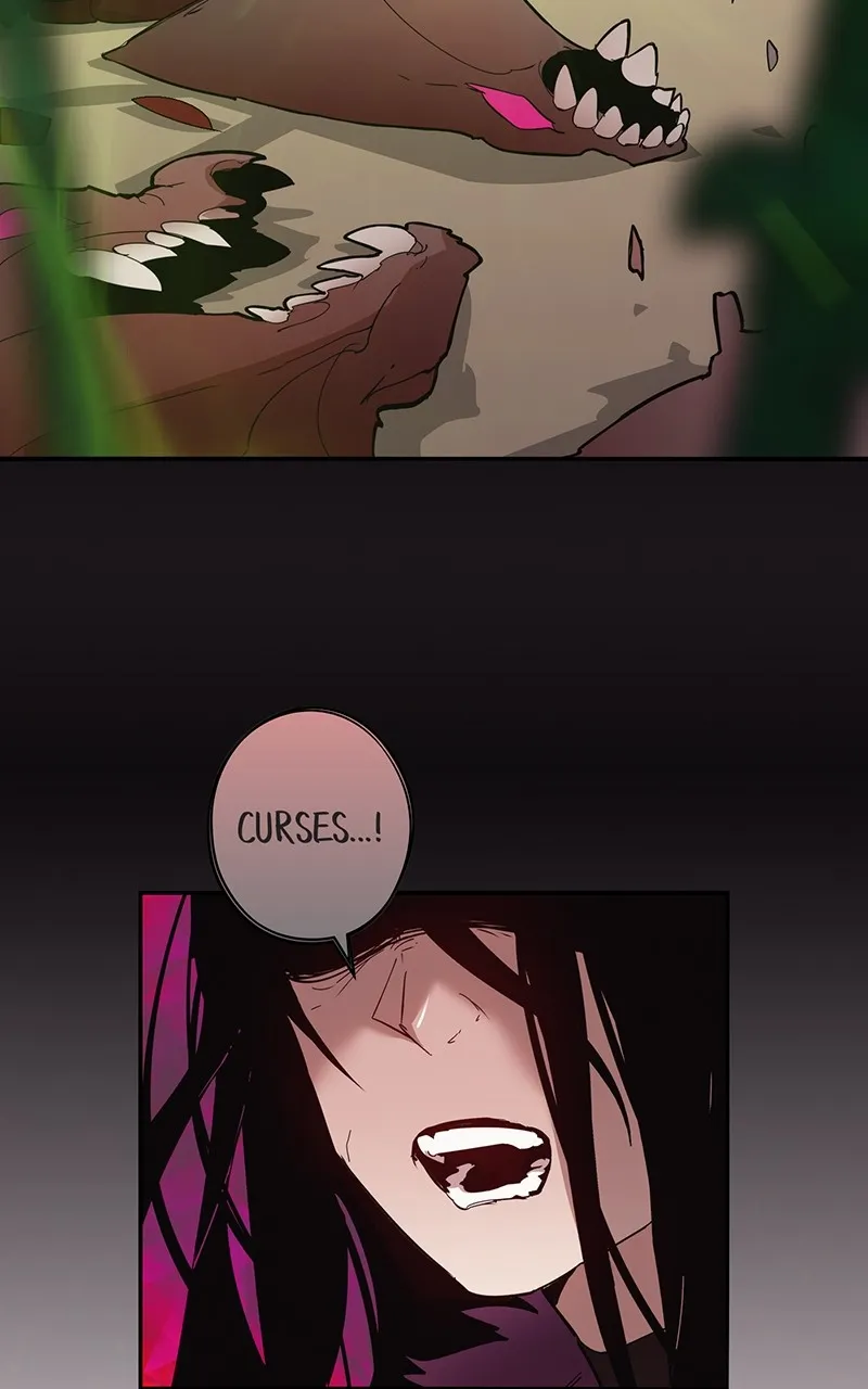 Dreamwalker Chapter 14 page 19 - 