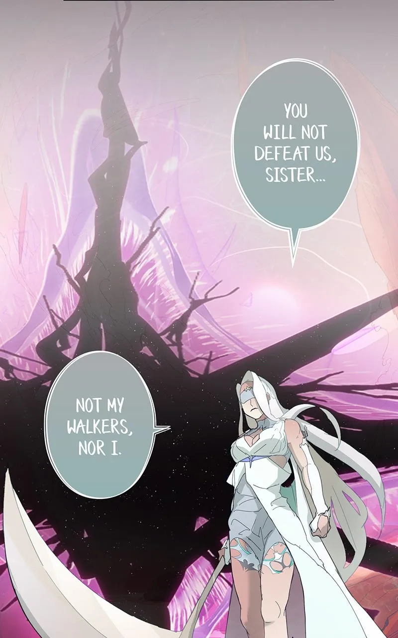 Dreamwalker Chapter 14 page 20 - 