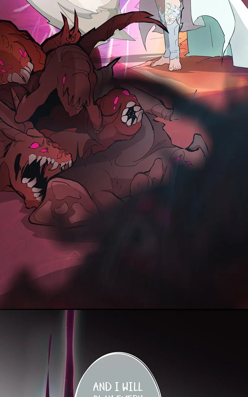 Dreamwalker Chapter 14 page 21 - 