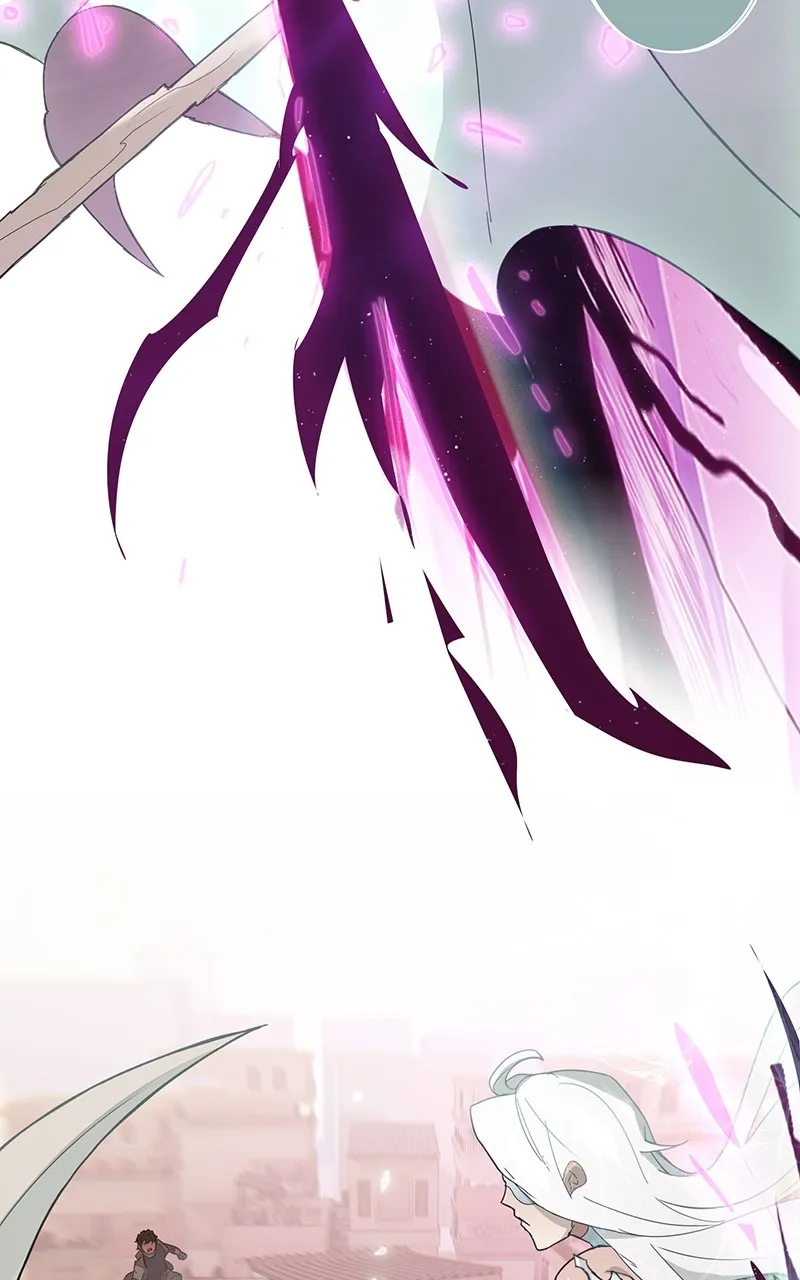 Dreamwalker Chapter 14 page 23 - 