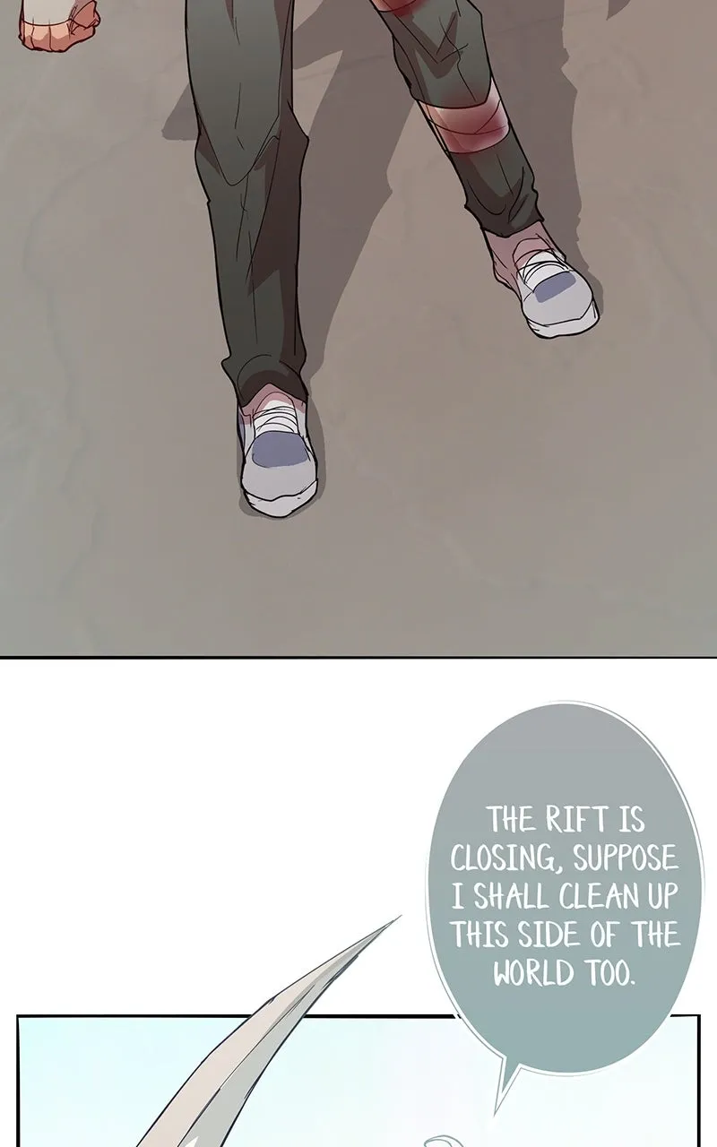 Dreamwalker Chapter 14 page 26 - 
