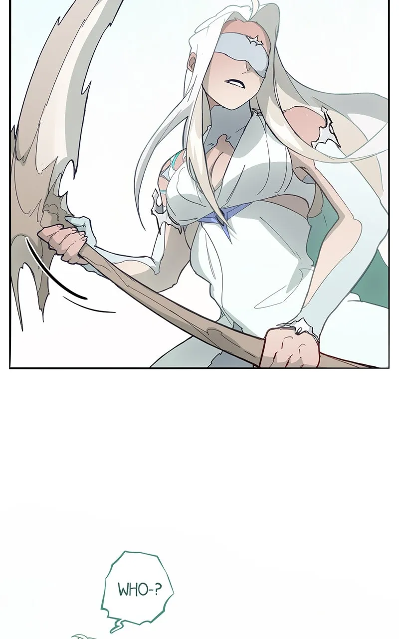 Dreamwalker Chapter 14 page 27 - 