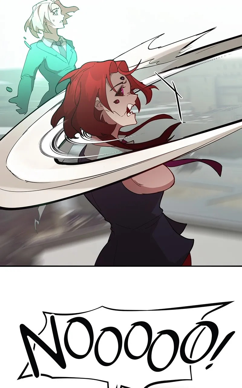 Dreamwalker Chapter 14 page 28 - 