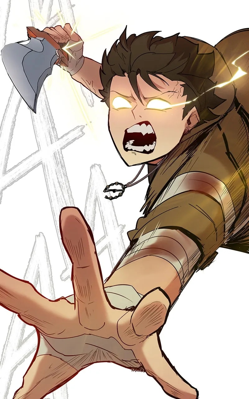 Dreamwalker Chapter 14 page 33 - 