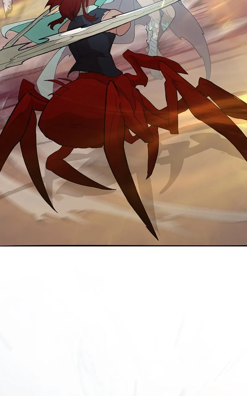 Dreamwalker Chapter 14 page 38 - 