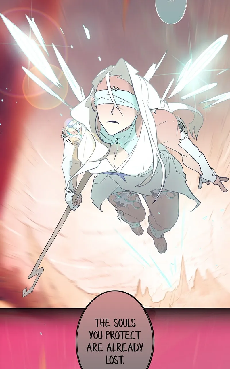 Dreamwalker Chapter 14 page 5 - 