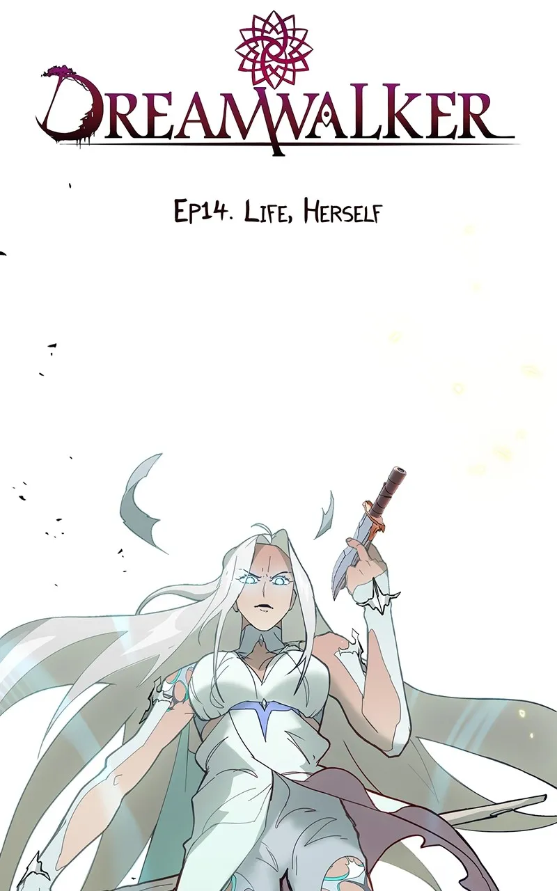Dreamwalker Chapter 14 page 41 - 
