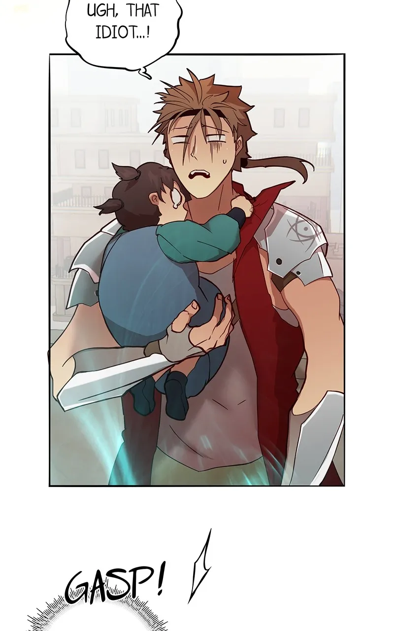 Dreamwalker Chapter 14 page 43 - 