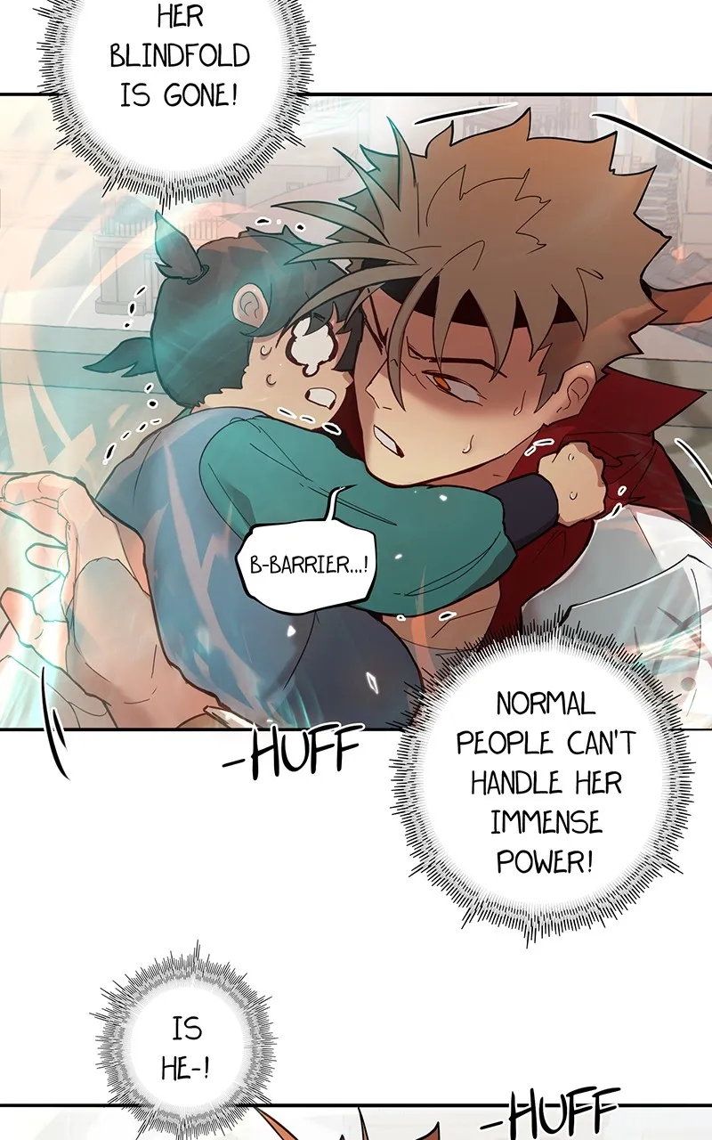 Dreamwalker Chapter 14 page 44 - 
