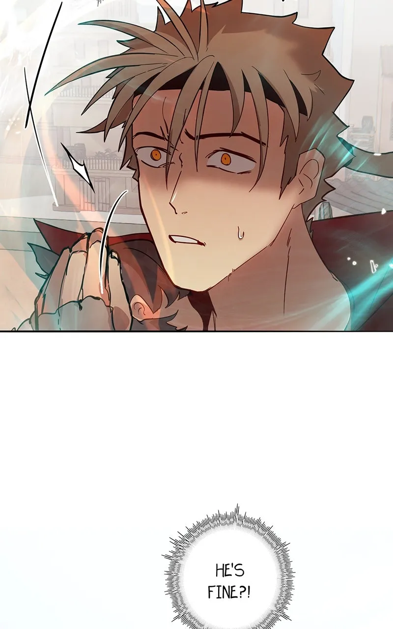 Dreamwalker Chapter 14 page 45 - 