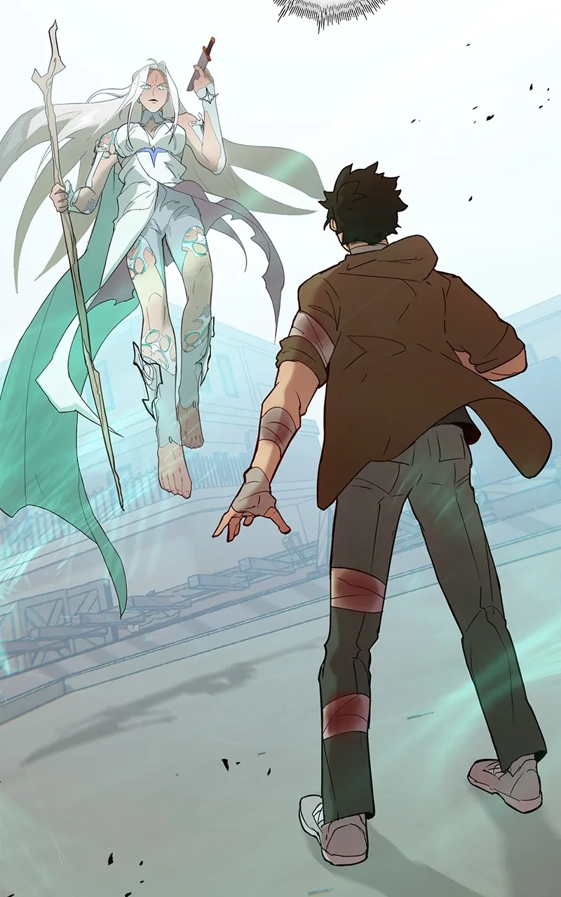 Dreamwalker Chapter 14 page 46 - 