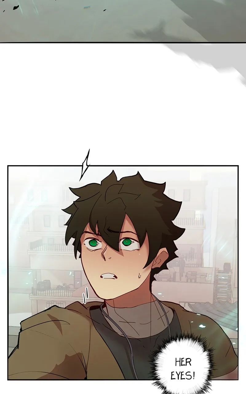 Dreamwalker Chapter 14 page 47 - 