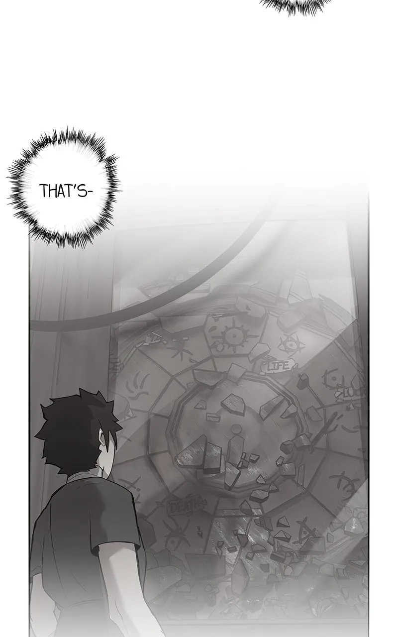 Dreamwalker Chapter 14 page 48 - 
