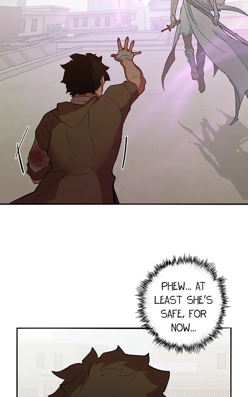 Dreamwalker Chapter 14 page 53 - 