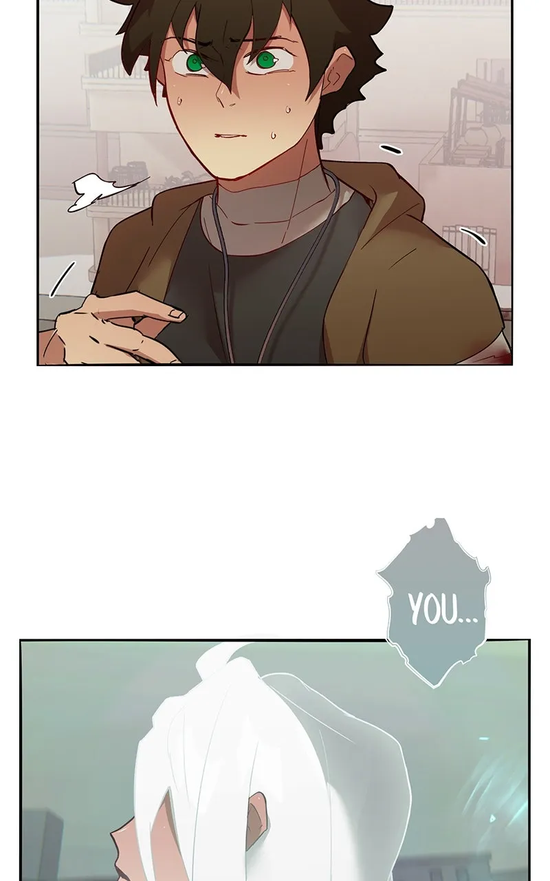 Dreamwalker Chapter 14 page 54 - 