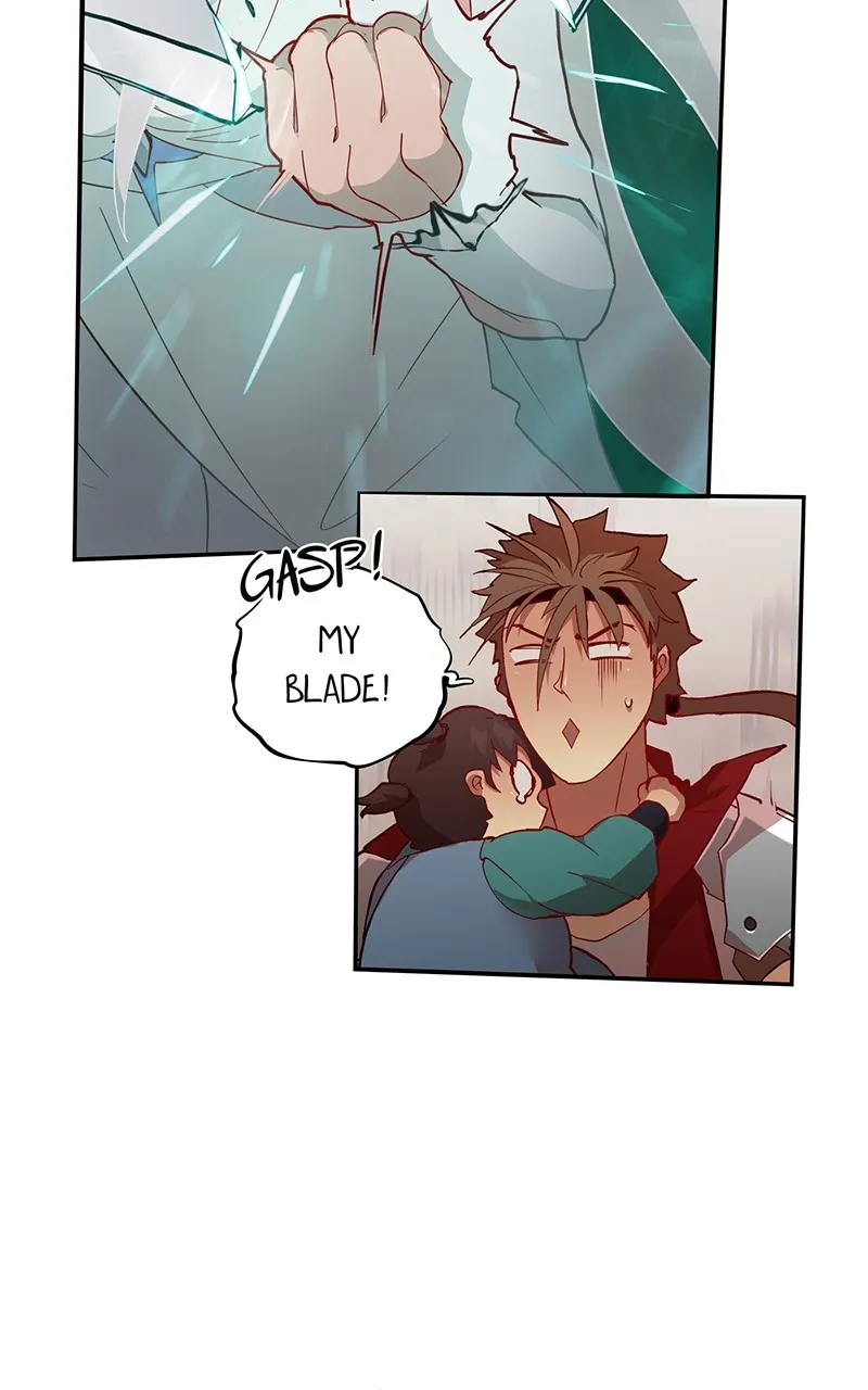 Dreamwalker Chapter 14 page 57 - 