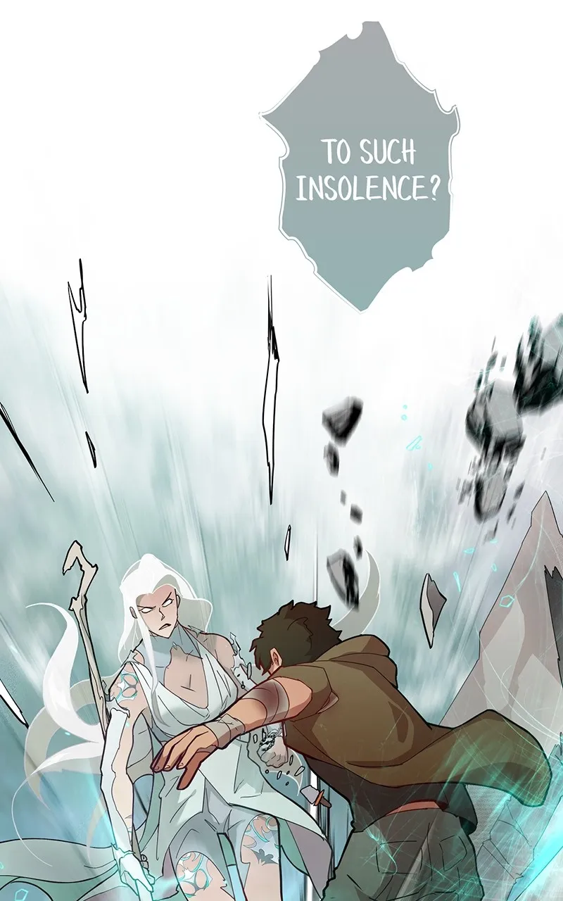 Dreamwalker Chapter 14 page 58 - 