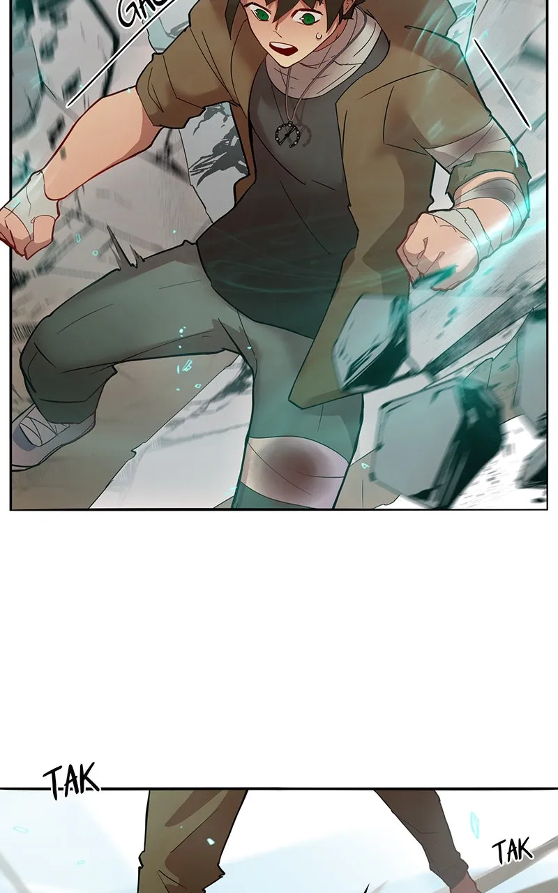 Dreamwalker Chapter 14 page 60 - 