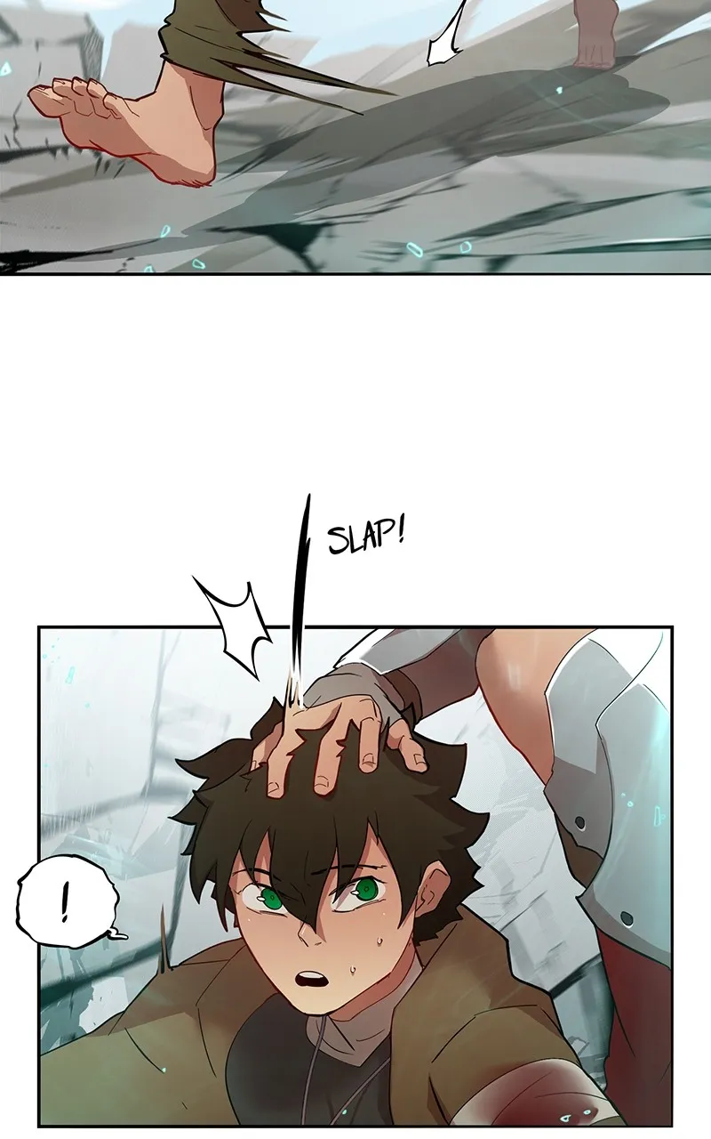 Dreamwalker Chapter 14 page 61 - 