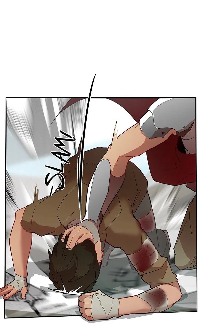 Dreamwalker Chapter 14 page 62 - 